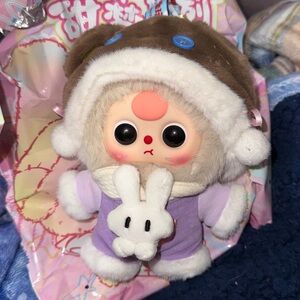 Baby Three Sweet Dream - Confirmed Snoozling